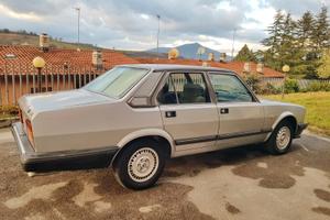 ALFA ROMEO Alfa 6 - 1984