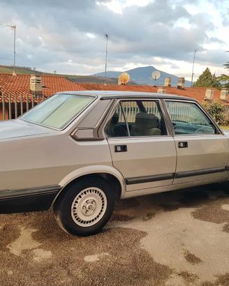 ALFA ROMEO Alfa 6 - 1984