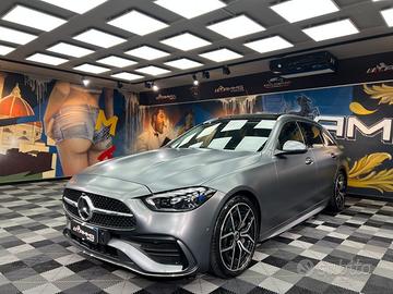 Mercedes-benz C SW 220 d mhev Premium Pro auto (99