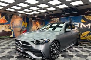 Mercedes-benz C SW 220 d mhev Premium Pro auto (99