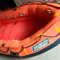 Gommone Duarry SR5 3,80