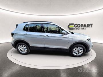Volkswagen T-Cross 1.0 TSI 110 CV Style 2022 * PRE