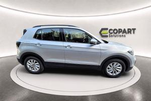 Volkswagen T-Cross 1.0 TSI 110 CV Style 2022 * PRE