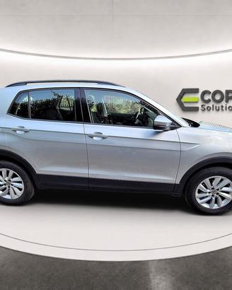 Volkswagen T-Cross 1.0 TSI 110 CV Style 2022 * PRE