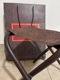 Sgabello ETRO