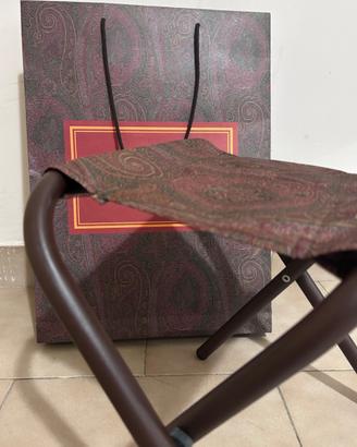 Sgabello ETRO