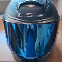 Casco LS2 Vector