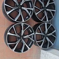 4 cerchi 19 Audi A3 Q2 Q3 TT