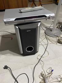 Diffusori surround Sony