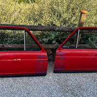 Ricambi A112 junior