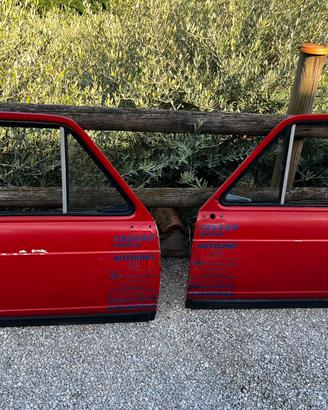 Ricambi A112 junior