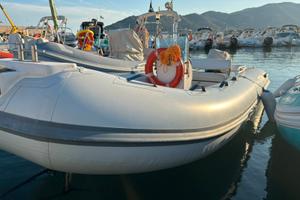 Gommone  Nuovo