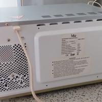 Forno a microonde