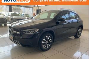 MERCEDES-BENZ GLA 250 XR01456
