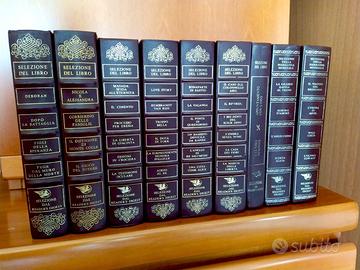 SELEZIONE DEL LIBRO (READER’S DIGEST)