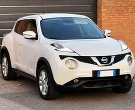 Nissan Juke 1.2i-RESTYLING-129.000km-GancioTraino-