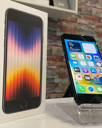 IPHONE SE 2022 128GB CON GARANZIA