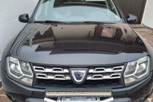 Dacia Duster 4x4