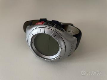 Orologio da polso Oregon Scientific