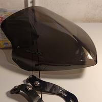 cupolino Biondi GSR 600