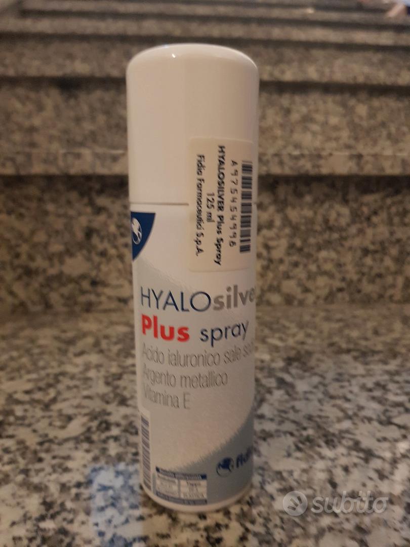 Hyalo Silver Plus Spray - Abbigliamento e Accessori In vendita a
