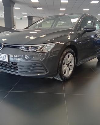 Volkswagen Golf 1.0 eTSI EVO DSG Life
