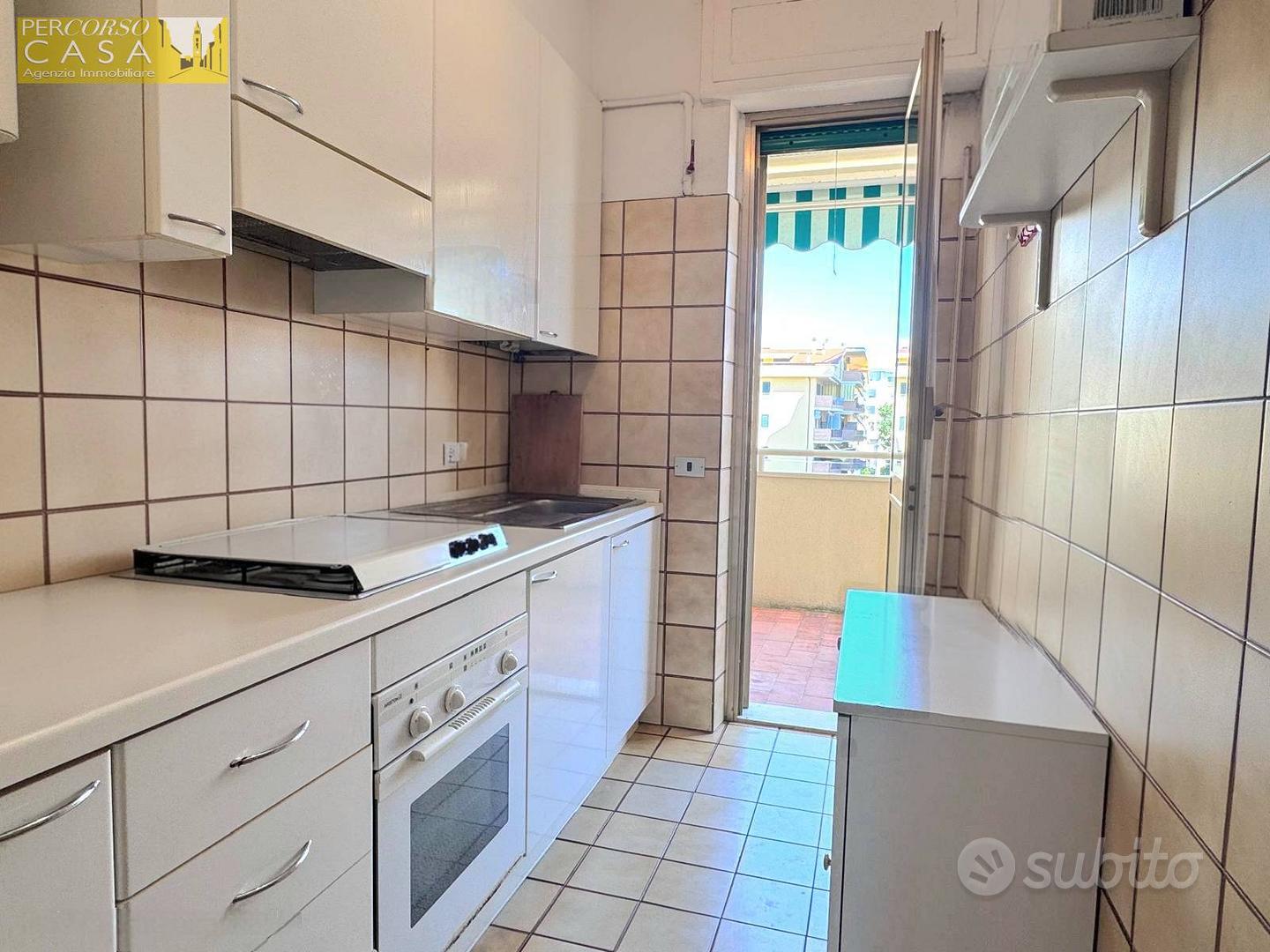 Apartment in Alba Adriatica, Villa Fiore, Teramo - Vista 5