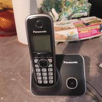 telefono fisso 