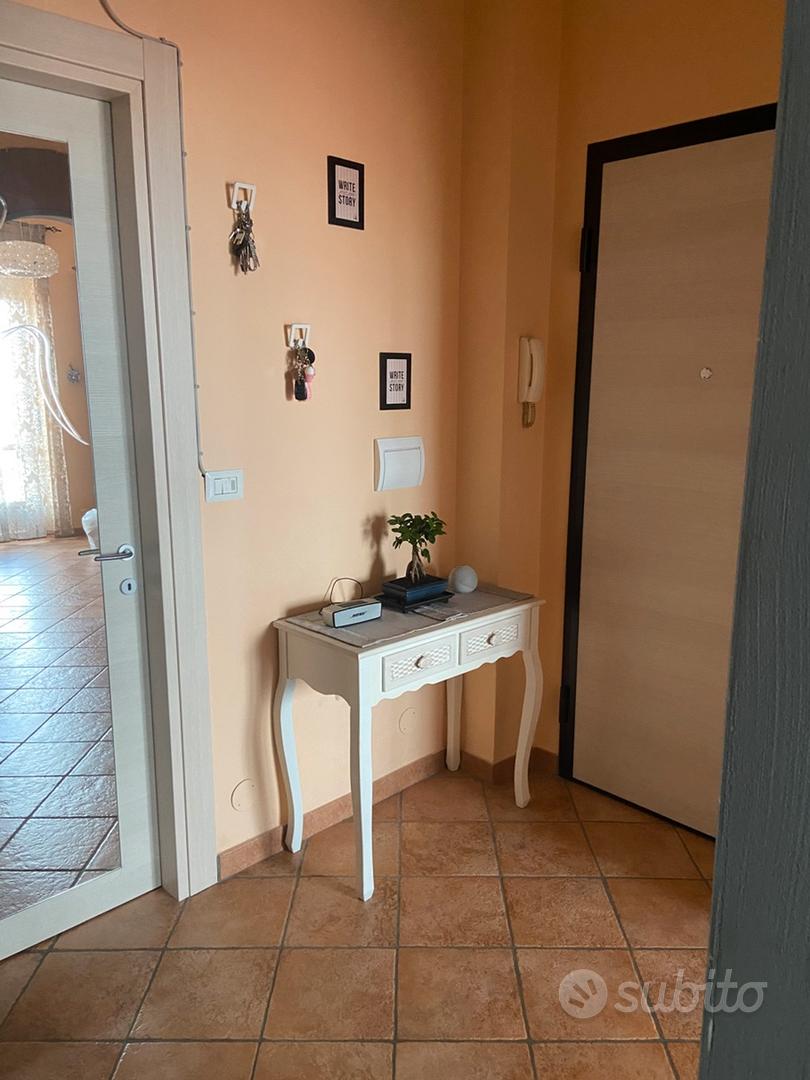 Apartment in Santhià, Bosafarinera - Vista 2