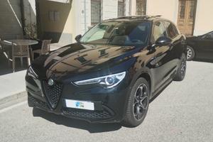 Alfa Romeo Stelvio 2.2 Turbodiesel 210 CV AT8 Q4 V