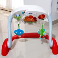 nuovissima palestrina neonati musicale con peluch