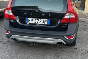 Volvo xc 70