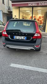 Volvo xc 70