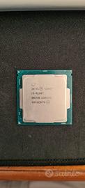 Intel core i3 8100T