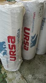 isolante Lana di roccia 