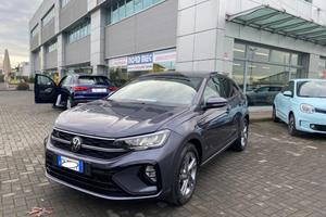 VOLKSWAGEN Taigo 1.0 TSI 110 CV R-Line