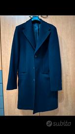 Cappotto Uomo Gutteridge