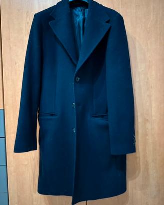 Cappotto Uomo Gutteridge