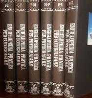 Enciclopedia Pratica per Fotografare