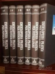 Enciclopedia Pratica per Fotografare