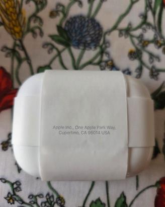 airpods pro 3