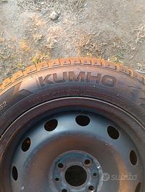 gomme invernali