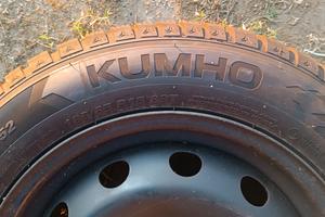 gomme invernali