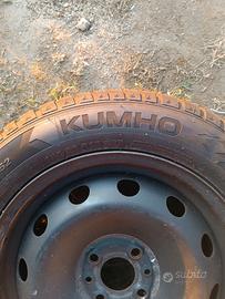 gomme invernali