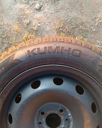 gomme invernali