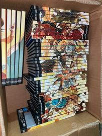 Tex 70 anni di un mito completa