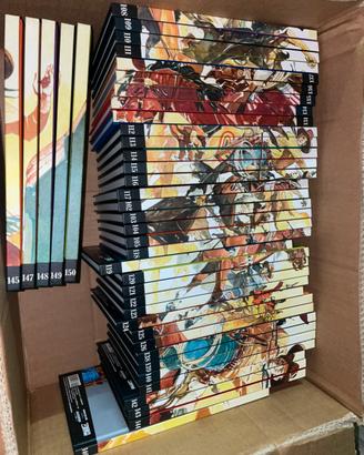 Tex 70 anni di un mito completa