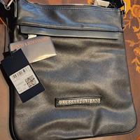 tracolla originale trussardi 