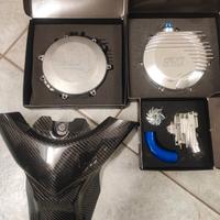 accessori TM 450 smk