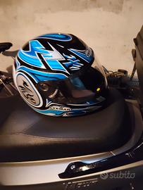 casco chiuso